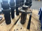 PTO pins for CHN 15