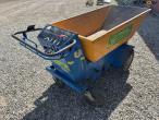 PTS dump truck 5