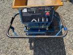 PTS dump truck 21