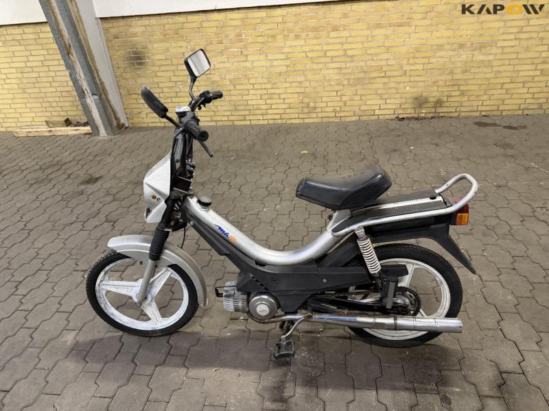 Puch Maxx 8
