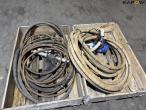 Pumping system 21