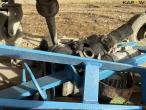 Putzknecht S48.3 mortar/spatula pump 14
