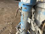 Putzknecht S48.3 mortar/spatula pump 26