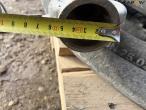 Putzknecht S48.3 mortar/spatula pump 34