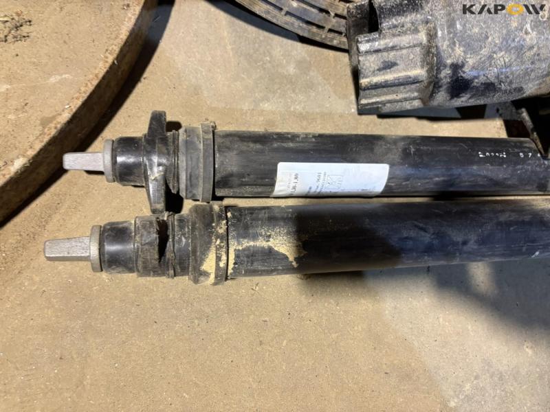 PVC fittings 49