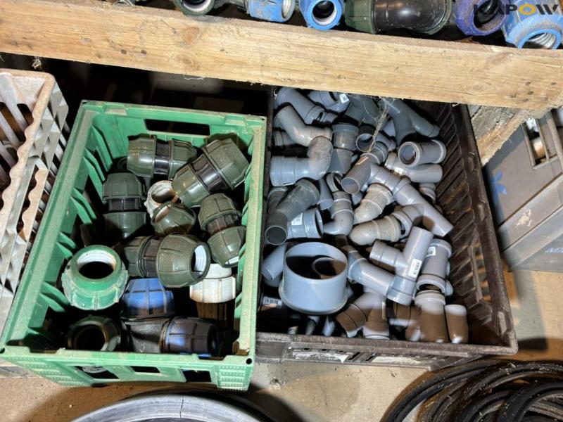 PVC fittings 75
