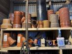 PVC fittings 21