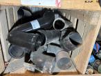 PVC fittings 65