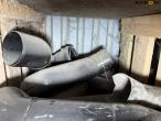 PVC fittings 66