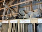 PVC fittings 111