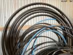 PVC hoses and pipes 6
