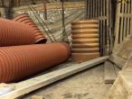 PVC hoses and pipes 22
