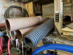 PVC hoses and pipes 25