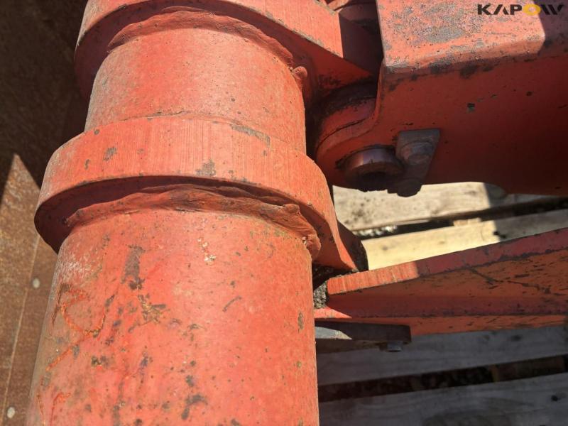 PZG-S-1 volume grab for crane 20