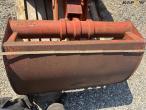 PZG-S-1 volume grab for crane 17