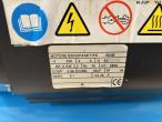 Quin-Air compressor 2 cyl. 7
