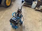 Quine Silverstone FC2.5-10 compressor 1