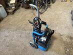 Quine Silverstone FC2.5-10 compressor 3