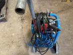 Quine Silverstone FC2.5-10 compressor 14