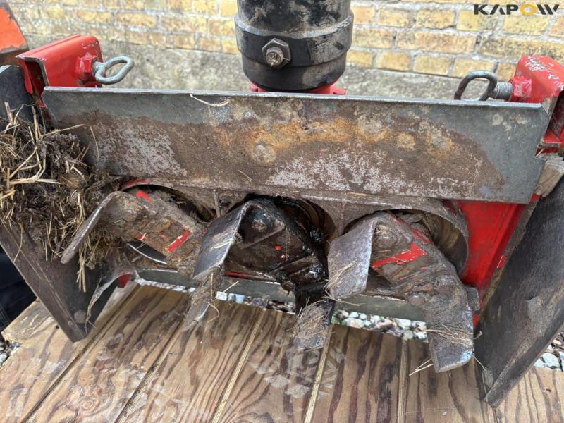 R2 MTL 50 power harrow 15