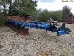 Rabe cormorant VHA 160 VIII 8-furrow plough 3