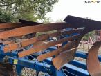 Rabe cormorant VHA 160 VIII 8-furrow plough 23