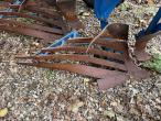 Rabe cormorant VHA 160 VIII 8-furrow plough 26