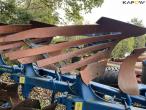 Rabe cormorant VHA 160 VIII 8-furrow plough 29