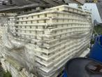 Radon insulation boards 7