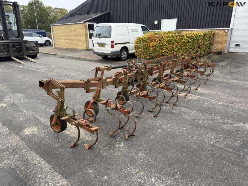 Cultivator 7