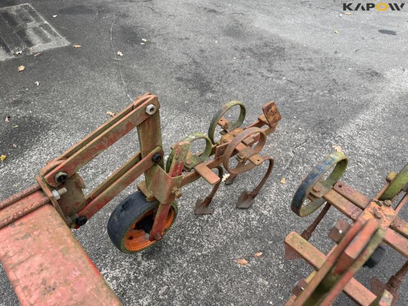 Cultivator 23