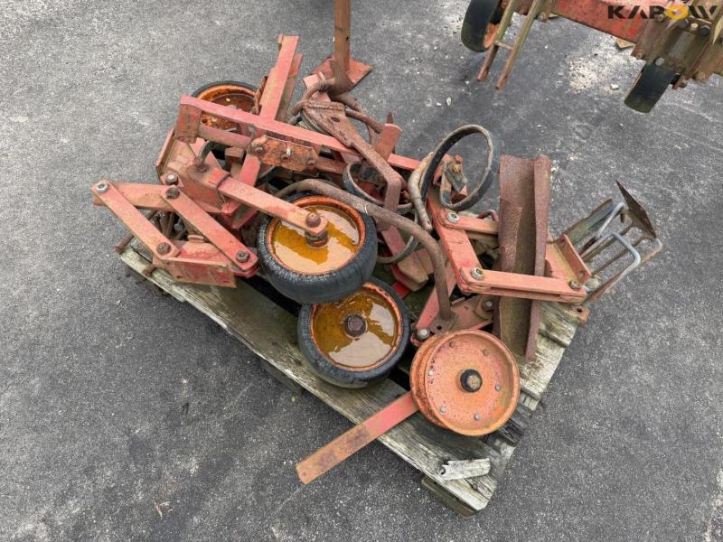 Cultivator 28