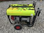 Rama ES5000 generator 8