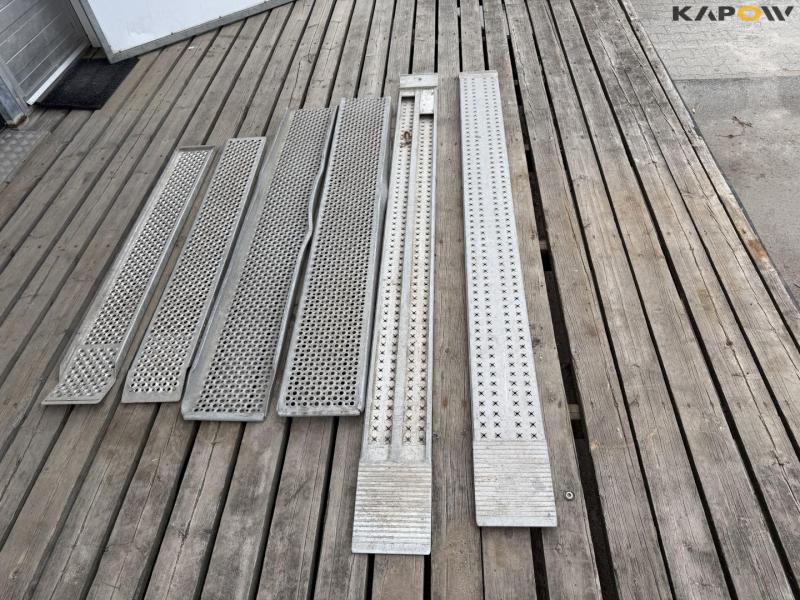 Ramps - 3 pcs 2