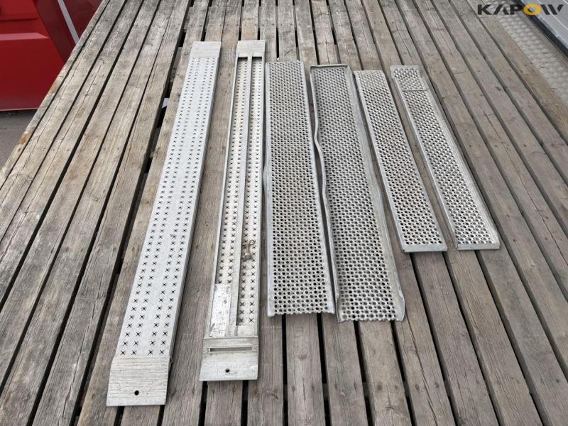Ramps - 3 pcs 11