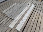 Ramps - 3 pcs 1
