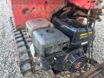Rampicar R 600 motorized roller on tracks 16