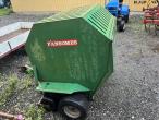 Ransomes LS 340 grass/leaf collector 8