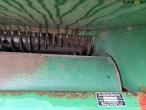 Ransomes LS 340 grass/leaf collector 12