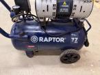 Raptor compressor 9