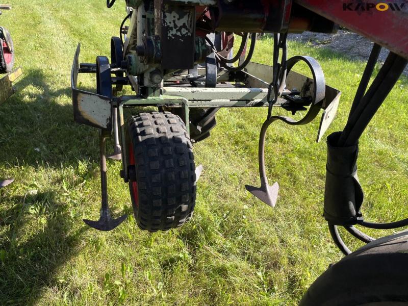 Rath highlander v70 portal tractor 21