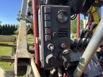 Rath highlander v70 portal tractor 9