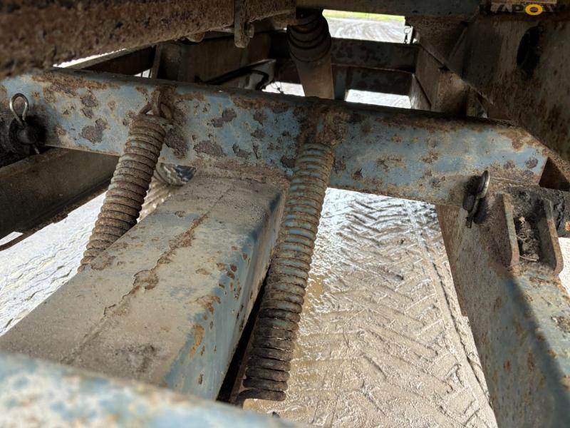 Rational Variant 6ton tipper 30