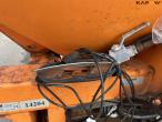 Rauch Axeo 18.1 salt spreader 12