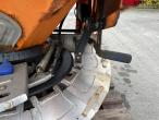 Rauch Axeo 18.1 salt spreader 14