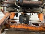 Rauch Axeo 18.1 salt spreader 17