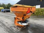 Rauch Axeo 18.1 salt spreader 7