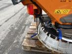 Rauch Axeo 18.1 salt spreader 14