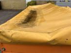 Rauch Axeo 18.1 salt spreader 21