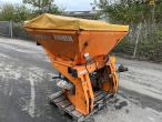 Rauch Axeo 18.1 salt spreader 3
